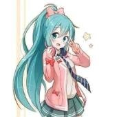 Miku Chan